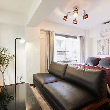 Hotel Ais Hatagaya Токио Экстерьер фото