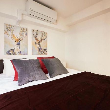 Hotel Ais Hatagaya Токио Экстерьер фото