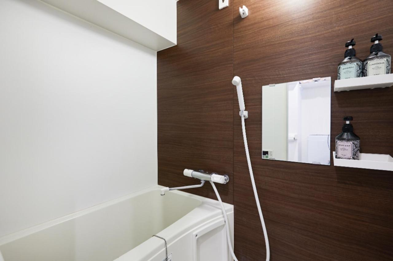 Hotel Ais Hatagaya Токио Экстерьер фото