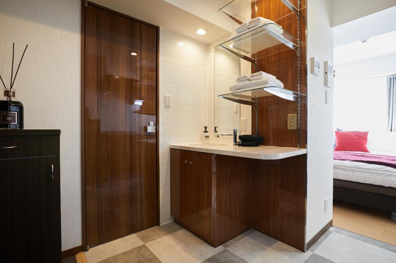 Hotel Ais Hatagaya Токио Экстерьер фото